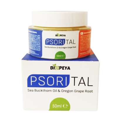 Balsam PSORITAL – Pentru piele uscată și sensibilă PROMO